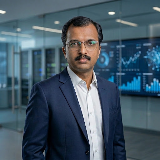 Aneesh Divakaran